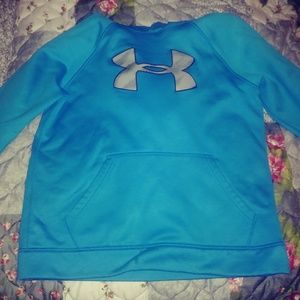 Sweat shirt